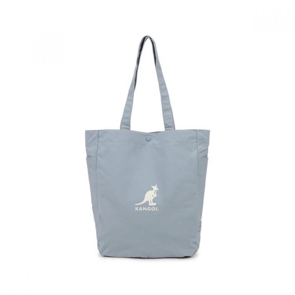 

Kangol Essential Eco Bag Light Blue 0055 OS