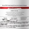 Shu Lei PRO Anti-Dandruff & Oil Control Shampoo