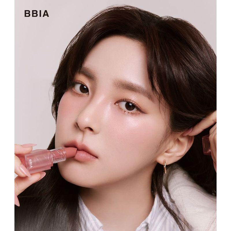 Bbi@ - Last Powder Lipstick 2 - 7 Colors