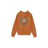 Li Ning Sweatshirts Men's Hooded Moderate Regular AWDQ625-2
