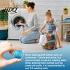 Hypoallergenic Laundry Ball 12Pcs Anti-Hair Washing Machine Ball Hair Catcher Machine Anti Reusable for Clothes Linen and Bedding Anti-wrinkle