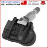 FOR Nissan Renault WHEEL CAR TPMS TIRE PRESSURE SENSOR 407003VU0A Monitor System