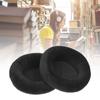 Ear Cushions Headset Earpad Covers for AKG K601 K701 K702 Q701 702 K612 K712 Black