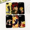 Handyhülle für Motorola Moto G86 G57 E14 E15 G14 G34 G35 G84 G24 A54 G15 Power E22 Hülle One Pieces Luffy Sanji Roronoa Zoro