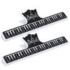2Pcs Musical Book Note Clip Plastic Page Holder Musical Instrument Performance