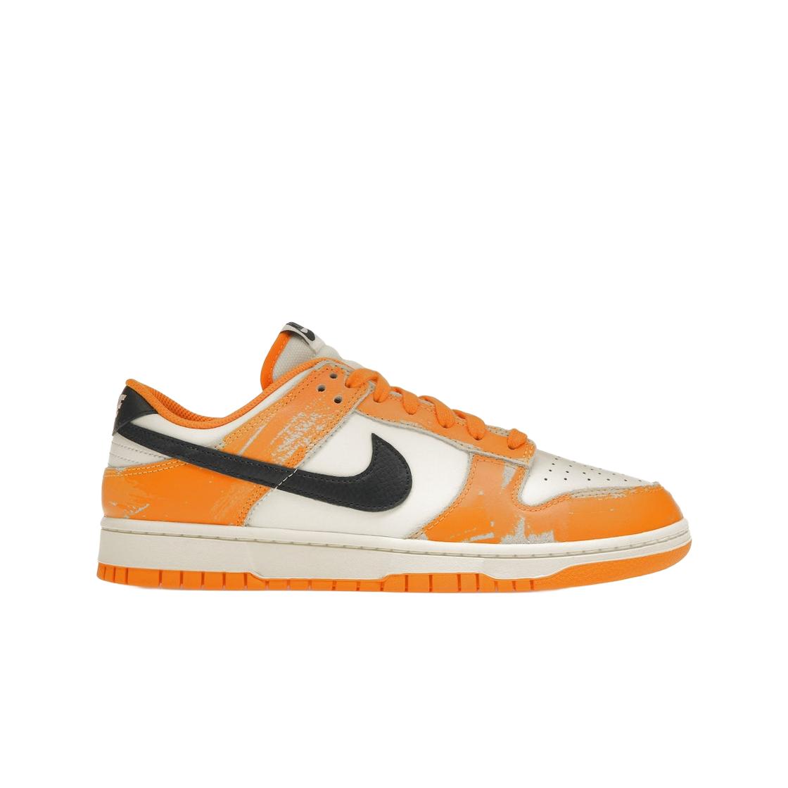 

Nike Dunk Low Laser Orange Sail 260