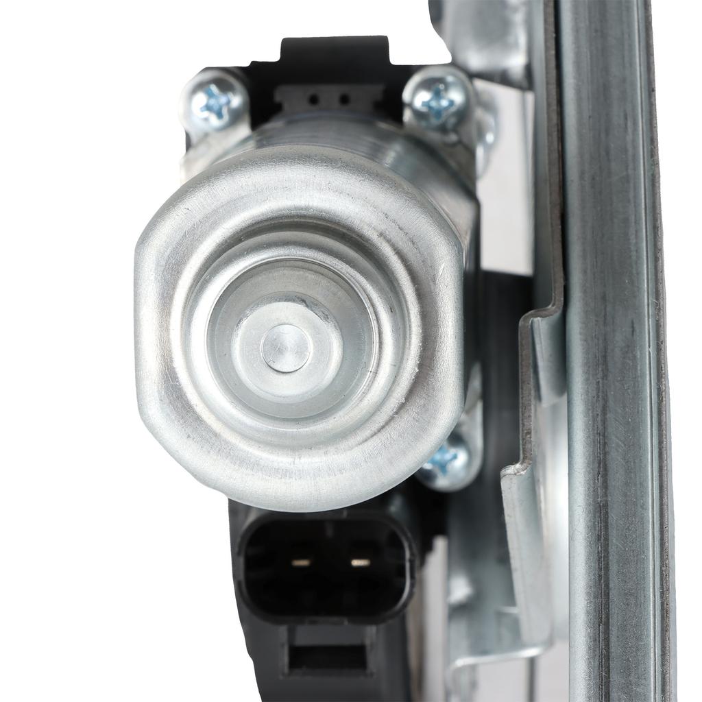 Fensterheber-Regulator für Silverado Sierra 1500 2500HD mit Motor, Hintere Fahrerseite 741-388 Motor Auto Zubehör