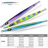 Fast Sinking Fast Sinking Hard Bait 120g Jigging Fishing Lures  Seawater Fishing