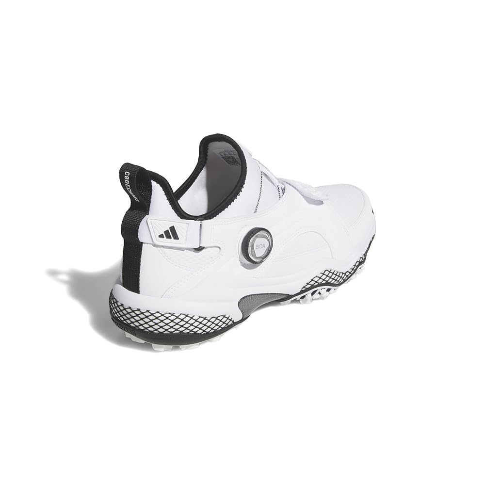 Adidas Golf Code Chaos 25 Mid Boa
