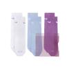 Nike Ankle Socks Unisex Multicolor Couple's SX6893-907