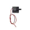 Decdeal  -quiet    12V 4.8W   Brushless Water Oil Pump Waterproof Submersible Fountain Aquarium Circulating 300LCelsiusH Lift 300cm