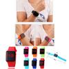 Stylish Electronic Digital Fashion Kids Waterproof Led Display Watch For All Ages