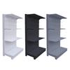 Multi-Layer Pegboard and Storage Rack: Camping and Outdoor Equipment Organizer