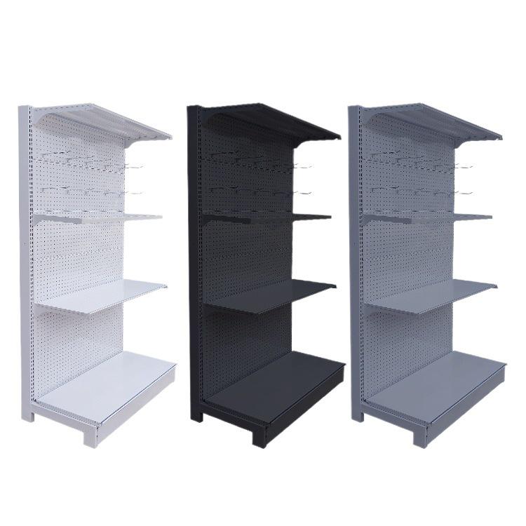 Multi-Layer Pegboard and Storage Rack: Camping and Outdoor Equipment Organizer