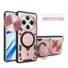 Applicable to Xiaomi Redmi 15C Jiashang magnetic mobile phone case Redmi 14C bracket Redmi A7Pro all-inclusive protective case