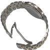 Used [New battery] LONGINES Conquest Date LI.613.3 Combi 3-hand Quartz Kingram [01]