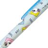 Zebra DelGuard Snoopy Mechanical Light Pencil, 0.5mm, Blue, P-MA85-SN3-LB