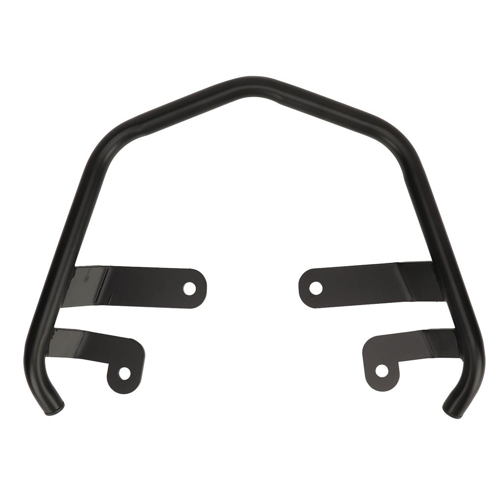 Passenger Seat Hand Grab Bar 19mm Stable Support Replacement for Moto Guzzi V100 Mandello 2022 to 2024