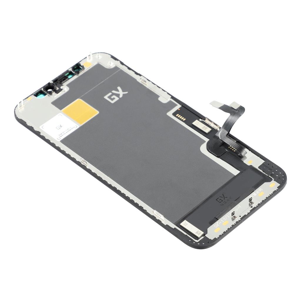 For iPhone 12/12 Pro Grade C LCD Screen and Digitizer Assembly Replacement Part (GX Incell Technology) (without Logo)