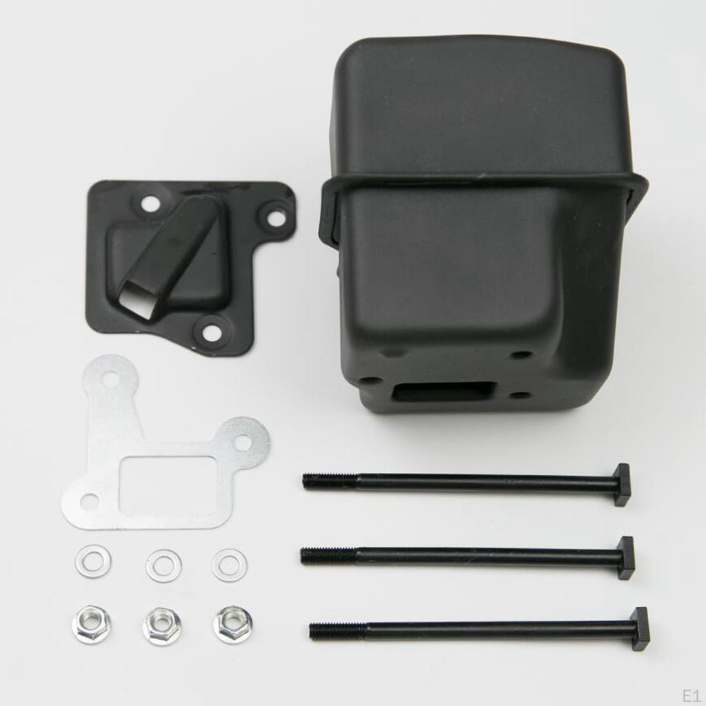 Bolts Gasket Screws Fits MS290