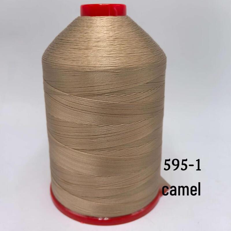 Heavy Duty Industrial Sewing Thread