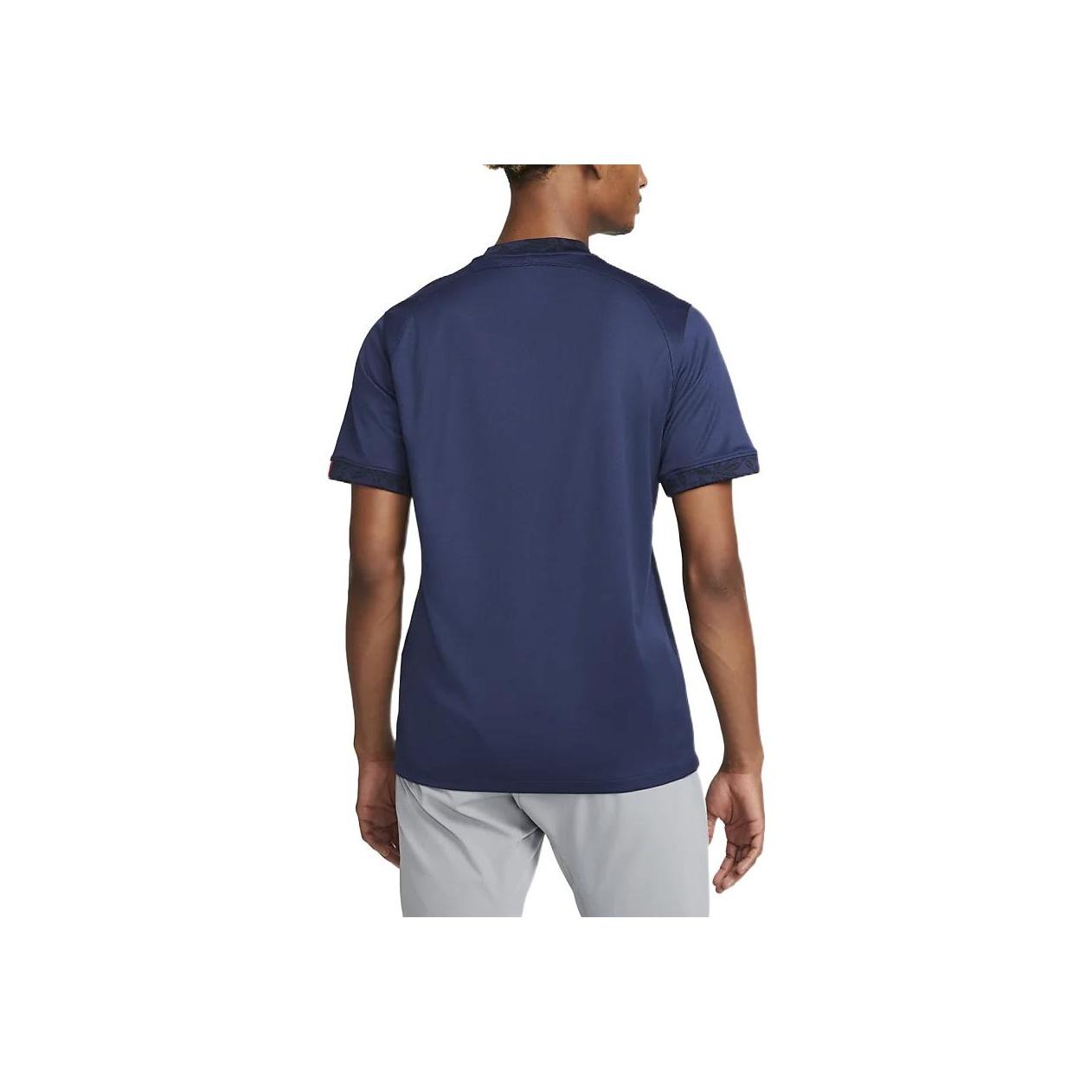 

New Nike France World Cup Home Shirt DN0690-410 M