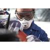 N95 Equivalent Product 3M Aura Disposable Dust Mask 9322J+ DS2 Value Type 10 Pieces