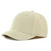 Winter Cotton Solid Casquette Warm Baseball Cap Adjustable Outdoor Snapback Hats for Men and Women 115