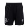 Umbro Unisex Adult 2025/2026 Rangers FC Third Shorts