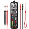 BSIDE Dual-Mode Smart Large-Screen Display Multimeter Electric Pen Portable Voltage Detector, Specification: ADMS1