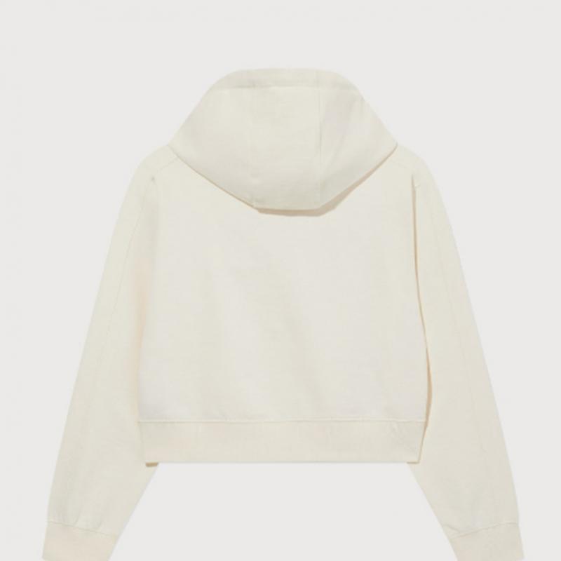 Covernot Women S Arch Cooper Logo Hoodie B1 Co2501hd70 Na Iv Lp