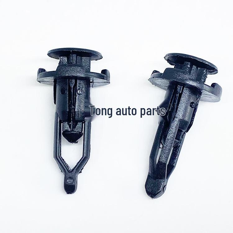 Toyota Corolla/RAV4/Avensis Mudguard Clip & Bumper Rivet Retainer