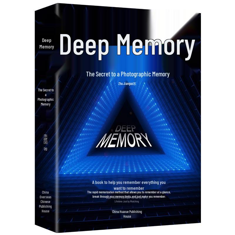 Unforgettable Memory Secrets: Boost Brainpower and Enhance Logical Thinking