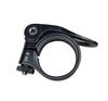 PLATT Seat Clamp 28.6/31.8/34.9mm Aluminum Alloy Lightweight Bicycle Quick Release