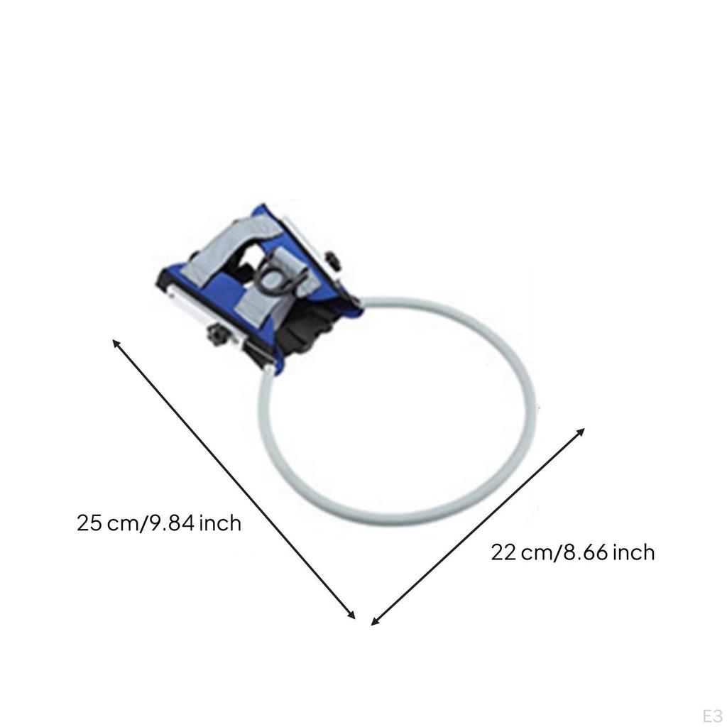 Pet Harness with Shielded Guard CollisionAvoidance Canine Obstacle Padded Visually Impaired