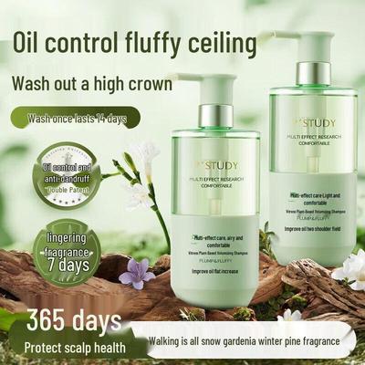 Shampoos & Haarspülung – Shampoos
