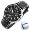 Zegarek Męski Casio Mtp-1374L-1Av (Zd064B) + Box