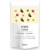 Nippon Sante NMN 15000 (250mg Per Tablet) - Made In Japan, 100% High Purity, 12 Beauty Ingredients, Beta-type, Acid-resistant, GMP Certified Factory