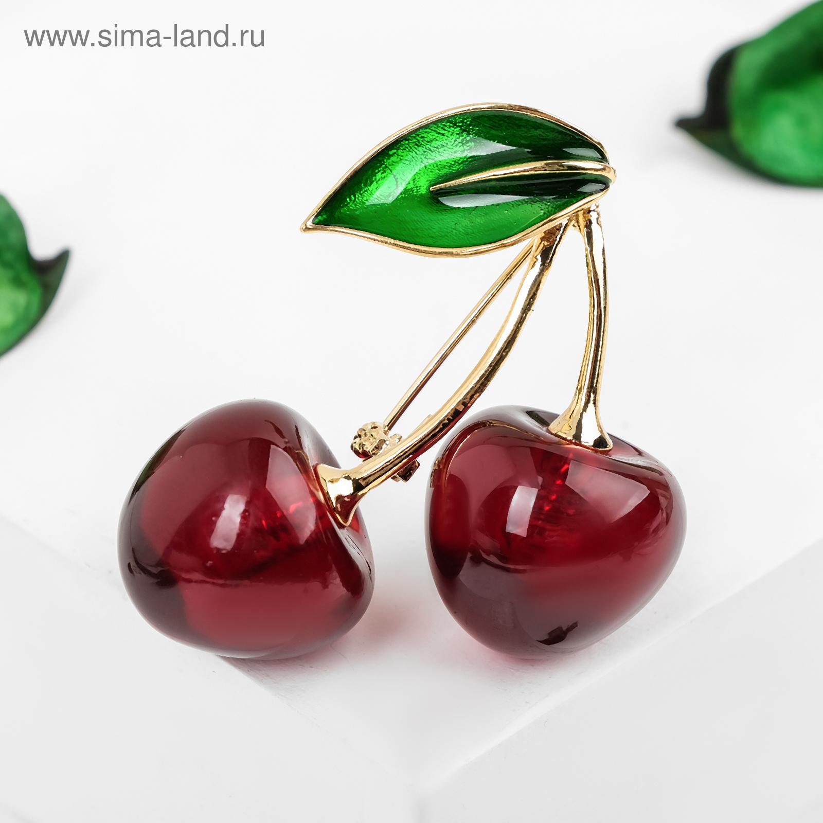 

Металлический значок Креативная брошь One Size