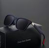 Men's Classic Outdoor Sports Sunglasses - European American Style for Driving, Fishing, and Fashion Sun Protection