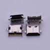 10-100pcs Usb Charging Charger Connector Plug Dock Socket Port For Samsung Galaxy Tab A9+ 5G SM-X215 A9 Plus X210 X216 X110 X115