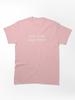 Eros Ramazzotti An important story Classic Unisex T-Shirt