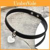 Edelstahl Herzanhänger Halskette Für Frauen Mit Geometrischem Design Stilvoller Schmuck