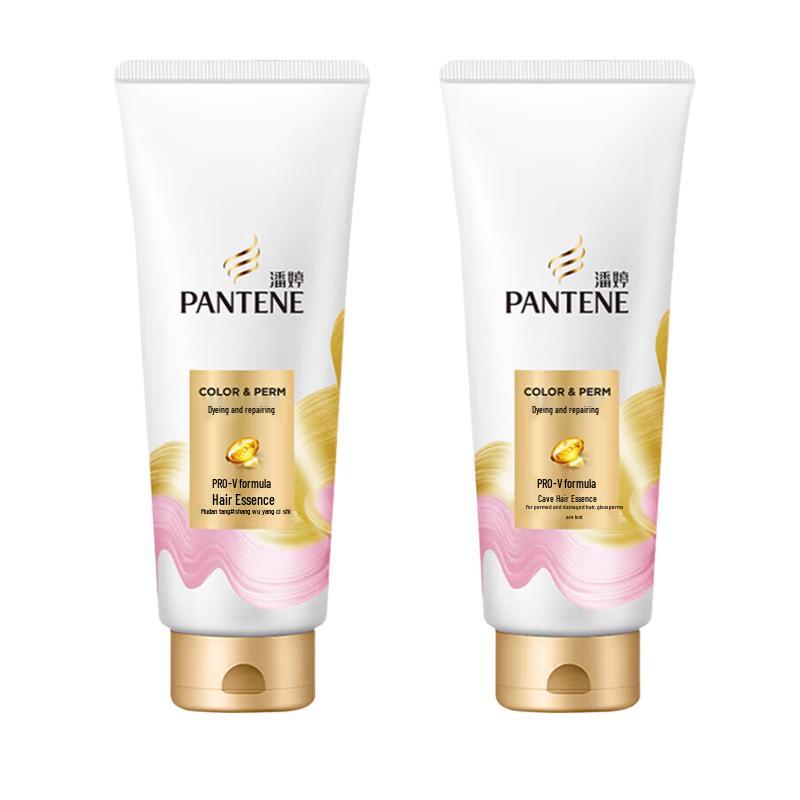 

Pantene PRO-V Permed and Color-Treated Hair Repair Conditioner