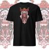 Lorna Shore T-Shirt Deathcore Band Kleidung