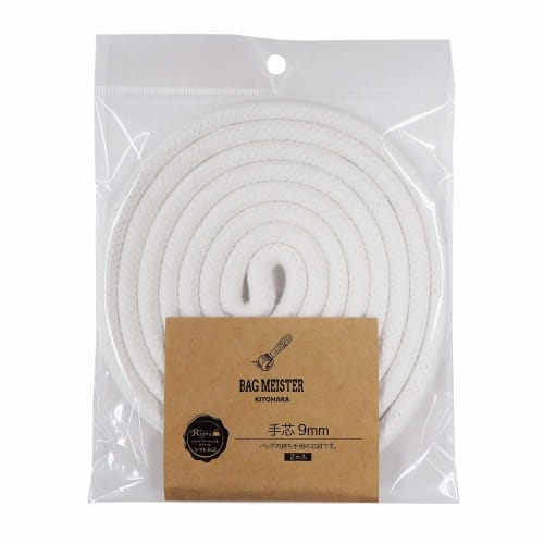

KIYOHARA Bag Meister Hand Core 9 мм 2 м 1 шт BM02-08