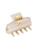 Rosemont Hair Clip Ivory Ra26A62R