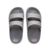 New LiNing Slip Resistant Quiet Slide Slippers Men's Gray AGAV013-6