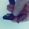 7-pin To USB Dash Cam Power Adapter Fit for Nissan Mitsubishi Toyota 4Runner