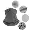 Camping Equipment Multi-Function Scarf Ice Silk Unisex Cycling Snood Biker Mask Warmer Outdoorsports Hiking Fishing